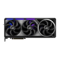 ASUS ROG ASTRAL GeForce RTX 5080 - OC - 16GB GDDR7 - 2760 MHz Boost - Quad-Fan Vapor Chamber