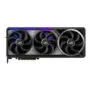 ASUS ROG ASTRAL GeForce RTX 5080 - OC - 16GB GDDR7 - 2760 MHz Boost - Quad-Fan Vapor Chamber