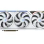 ASUS ROG Astral GeForce RTX 5080 OC - White, 16GB VRAM, Boost 2760 MHz