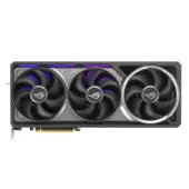 ASUS ROG ASTRAL GeForce RTX 5090 OC - 32GB GDDR7, Quad-Fan, PCIe 5.0