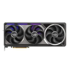 ASUS ROG ASTRAL GeForce RTX 5090 OC - 32GB GDDR7, Quad-Fan, PCIe 5.0