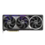 ASUS ROG ASTRAL GeForce RTX 5090 OC - 32GB GDDR7, Quad-Fan, PCIe 5.0