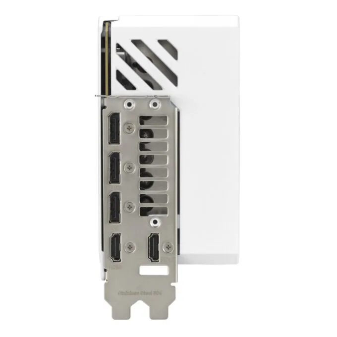 ASUS ROG ASTRAL GeForce RTX 5090 - White, 32GB GDDR7, 2580 MHz Boost — image 7