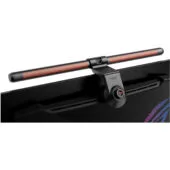 ASUS ROG Aura Monitor Light Bar - ALB01 - Black, RGB LED, 5W