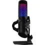 ASUS ROG Carnyx USB Table Microphone - Black - Cardioid, USB-C, 24-bit/192kHz, 120 dB SPL