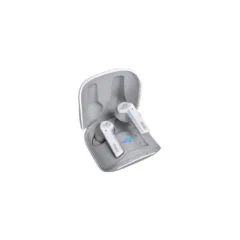 ASUS ROG Cetra True Wireless In-Ear Earbuds - Moonlight White - ANC, Virtual 7.1, Bluetooth 5.0, Gaming