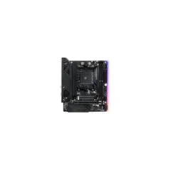 ASUS ROG Crosshair VIII Impact - X570 - AM4 DDR4 Gaming Motherboard, 64GB Max