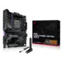 ASUS ROG Crosshair X870E APEX - AM5 ATX Motherboard, AMD X870E, DDR5, 128GB, Wi-Fi 7, 5GbE, PCIe 5.0