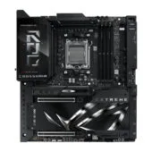 ASUS ROG Crosshair X870E Extreme - AM5 E-ATX Motherboard, DDR5, 256GB, PCIe 5.0, Wi-Fi 7