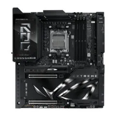 ASUS ROG Crosshair X870E Extreme - AM5 E-ATX Motherboard, DDR5, 256GB, PCIe 5.0, Wi-Fi 7