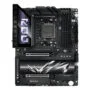 ASUS ROG Crosshair X870E Hero - AM5 ATX Motherboard - DDR5, 4x DIMM, 192GB, PCIe 5.0, Wi-Fi 7, USB4
