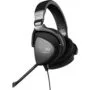 ASUS ROG Delta S - Wired USB Gaming Headset - Black