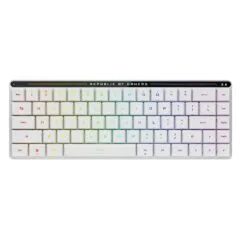 ASUS ROG Falchion RX Low Profile 65% Wireless Gaming Keyboard