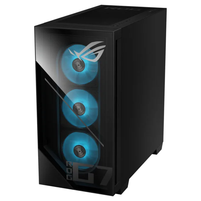 ASUS ROG G700 U7-265F 64 2TB G700TF-07265F352W W11H — image 2