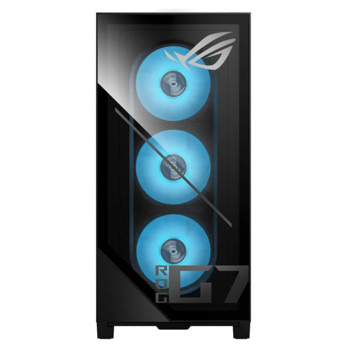 ASUS ROG G700 U7-265F 64 2TB G700TF-07265F352W W11H — image 3