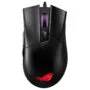 ASUS ROG Gladius II Core 6200 DPI Wired Gaming Mouse Black