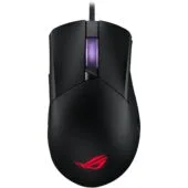 ASUS ROG Gladius III Gaming Mouse - 26,000 DPI Wired USB - Black