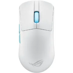 ASUS ROG Harpe Ace Aim Lab Edition - Ambidextrous 36,000 DPI Tri-Mode Wireless