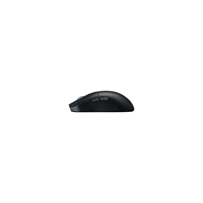 ASUS ROG Harpe Ace Mini - Ambidextrous Gaming Mouse, Tri-Mode (2.4G/BT/USB-C), 42000 DPI, Black — image 3