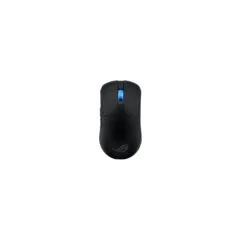 ASUS ROG Harpe Ace Mini - Ambidextrous Gaming Mouse, Tri-Mode (2.4G/BT/USB-C), 42000 DPI, Black