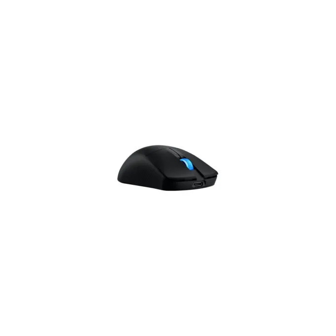 ASUS ROG Harpe Ace Mini - Ambidextrous Gaming Mouse, Tri-Mode (2.4G/BT/USB-C), 42000 DPI, Black — image 7