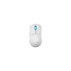 ASUS ROG Harpe Ace Mini - White - Ambidextrous Tri‑Mode Wireless Gaming Mouse, 42,000 DPI