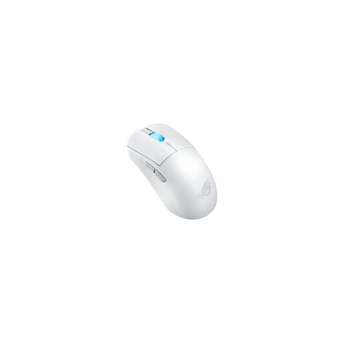 ASUS ROG Harpe Ace Mini - White - Ambidextrous Tri‑Mode Wireless Gaming Mouse, 42,000 DPI — image 6