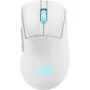 ASUS ROG Keris II Origin - Tri-Mode Wireless Gaming Mouse - 42,000 DPI - White