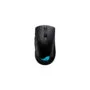 ASUS ROG Keris Wireless AimPoint - Black - Tri-Mode (2.4G/BT/USB-C), 36,000 DPI, Right-Hand Gaming Mouse