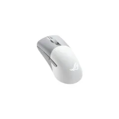 Asus ROG Keris Wireless Aimpoint WT Gaming Mouse - Aimpoint WT - Tri-Mode USB/BT/2.4G, 16000 DPI, Right-handed Ergonomic