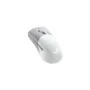 Asus ROG Keris Wireless Aimpoint WT Gaming Mouse - Aimpoint WT - Tri-Mode USB/BT/2.4G, 16000 DPI, Right-handed Ergonomic