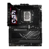 ASUS ROG Maximus Z890 HERO - Z890 HERO (LGA1851) - ATX, DDR5 up to 192GB, PCIe 5.0, WiFi 7