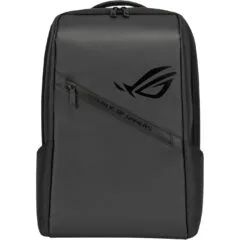 ASUS ROG Ranger BP2501 - 16-inch Gaming Backpack, Black, Water-Resistant Polyester