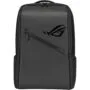ASUS ROG Ranger BP2501 - 16-inch Gaming Backpack, Black, Water-Resistant Polyester