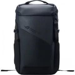 ASUS ROG Ranger BP2701 - 17-inch Gaming Backpack - Black, Polyester, 22L, Water-Repellent