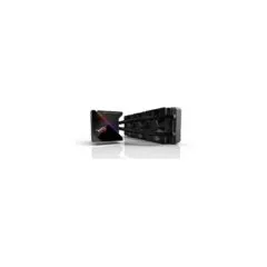 ASUS ROG Ryujin 360 - RYUJIN 360 - AIO Liquid CPU Cooler, 3x120mm Fans, 360mm Radiator