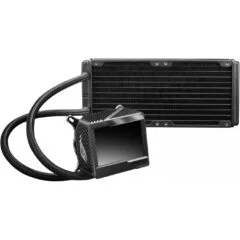 ASUS ROG Ryujin II 240 - RYUJIN II 240 - ARGB 240mm AIO CPU cooler