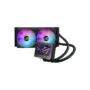 ASUS ROG Ryujin III 240 ARGB - Ryujin III 240 - Black, 240mm AIO CPU cooler