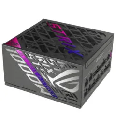 ASUS ROG Strix 1000P - 90YE00W1-B0NA00 - 1000W Fully-Modular 80 PLUS Platinum, ATX 3.1, 12V-2x6 GPU-ready