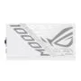 ASUS ROG Strix 1000P - 90YE00W4-B0NA00 - 1000W ATX 3.1, 80 PLUS Platinum, Fully-Modular, White