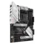 ASUS ROG Strix B550-A Gaming - B550-A - ATX, AM4, DDR4, 128GB, Black/Silver