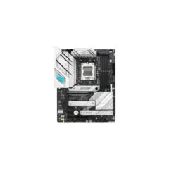 ASUS ROG Strix B650-A Gaming WiFi - AM5 - ATX, DDR5 (128GB Max), PCIe 5.0, Wi‑Fi 6E, 2.5Gb LAN - Black/Silver