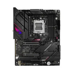 ASUS ROG STRIX B650E-E Gaming WiFi - AM5 ATX DDR5 up to 128GB, 4x M.2, PCIe 5.0, Wi-Fi 6E, 2.5Gb LAN
