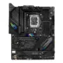 ASUS ROG STRIX B760-F Gaming WIFI - LGA1700 - DDR5, 128GB, ATX, PCIe 5.0, Wi-Fi 6E, 2.5Gb LAN
