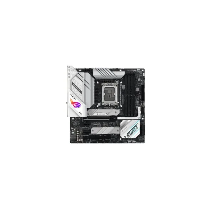 ASUS ROG STRIX - B760-G - Gaming WIFI D4 — image 1