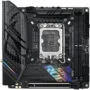 ASUS ROG Strix B760-I Gaming WiFi - B760-I - LGA1700, DDR5, Wi-Fi 6E, 2.5Gb LAN, USB-C