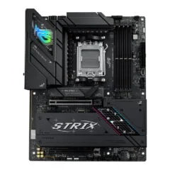ASUS ROG Strix B850-F Gaming WiFi - AM5 ATX Motherboard, DDR5 up to 192GB, PCIe 5.0, Wi‑Fi 7, 2.5GbE