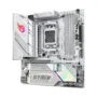 ASUS ROG Strix B850-G Gaming WiFi - AM5 - White PCB, DDR5, PCIe 5.0, WiFi 7, USB 20Gbps Type-C