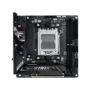 ASUS ROG Strix B850-I Gaming WiFi - B850-I - Mini-ITX, AM5, DDR5 up to 8400MHz, 96GB, PCIe 5.0, Wi‑Fi 7, 2.5GbE, Black