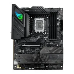 ASUS ROG STRIX B860-F GAMING WIFI - B860-F - ATX, LGA1851, DDR5 (256GB max), Wi‑Fi 7, 2.5GbE, Thunderbolt